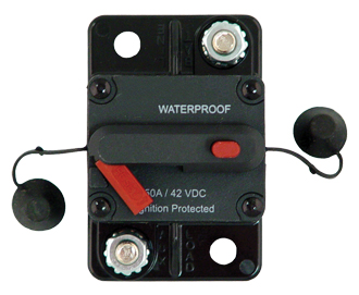 circuit protection